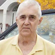 FRANK PENNER Obituary pic