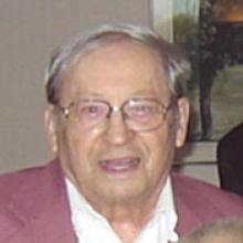 SAM GUNN  Obituary pic