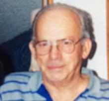 HENRY DOOLEY  Obituary pic