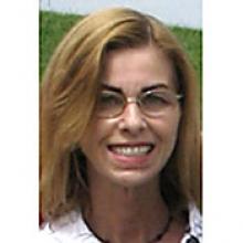 BARBARA (BARB) THERESE GIBBEN (VITT)  Obituary pic