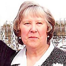 MYRNA L. POPE  Obituary pic