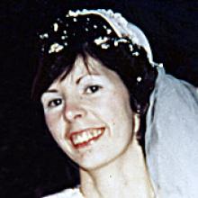ROSE MARIE ORISE SAWKA  Obituary pic