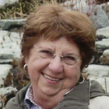 JEAN LEVENEC  Obituary pic