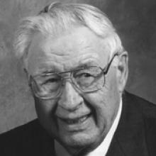OREST WILLIAM (BILL) LEWYCKY  Obituary pic