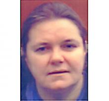 JANET GIROUARD  Obituary pic
