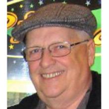 WAYNE TREMBATH  Obituary pic