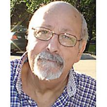 EVERT VAARMEYER  Obituary pic