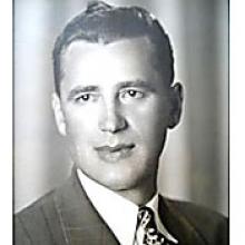 DAN DIDUR -  Obituary pic