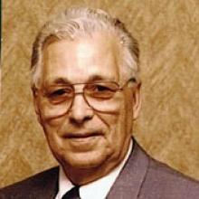 MANUEL DE SOUSA PEDRO  Obituary pic