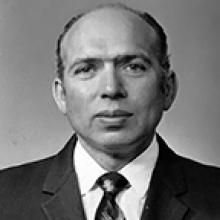 SAM SINGER Obituary pic