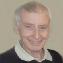KENNETH EDWARD AUGUST  Obituary pic