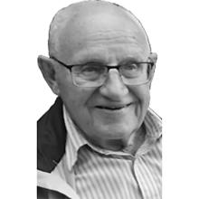 PAUL WITYSHYN Obituary pic