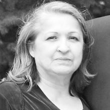 ELIZABETH (LIZ) HARMON Obituary pic