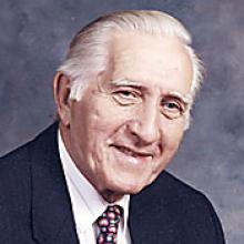 FRANK RAYMOND ZEATON  Obituary pic