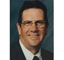 EDWARD JOHN NEUMANN  Obituary pic