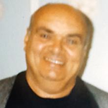 DANIEL WAYNE VINCENT  Obituary pic