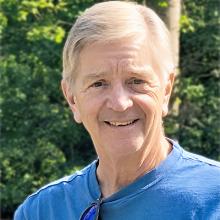 DOUGLAS UDELL Obituary pic