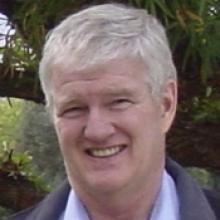 DR. CRAIG R. HILDAHL Obituary pic