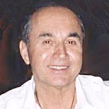 JERRY (JAROMIR) VAVRECKA  Obituary pic