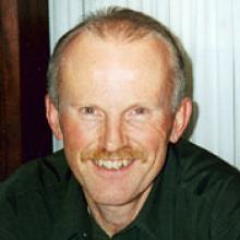 WAYNE TONE -  Obituary pic