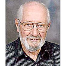 JAMES PATRICK TODD  Obituary pic