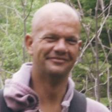 MICHAEL ALAN MACIEJKO  Obituary pic