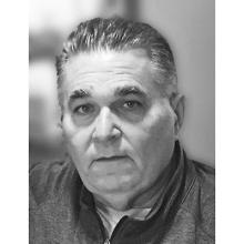 STEVEN JAMES IRVINE Obituary pic