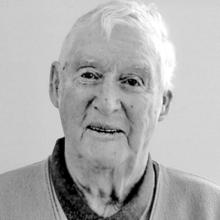DONALD JAMES STITT Obituary pic