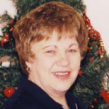 JANET PAWLYCHYN  Obituary pic