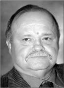 Terrance GIBSON Obituary pic
