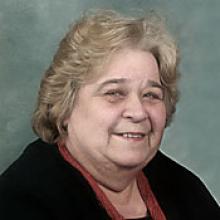 PHYLLIS DOREEN HAWRYLIUK (MYKETA)  Obituary pic