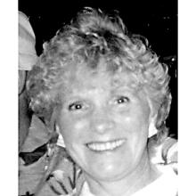 SYLVIA WARDEN Obituary pic