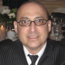 DR. BRIAN BROOKER  Obituary pic