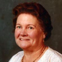 KRISTIN ELIN (LILLO) JOHNSON  Obituary pic