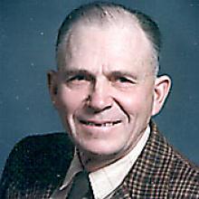 ROBERT ALAN BURNS  Obituary pic