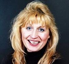 HELEN MARY SAFONOVS (KLUSOWSKI)  Obituary pic