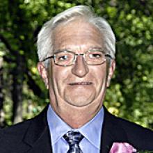 JAMES GESSNER  Obituary pic