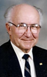 FRANK M. PALUCK -  Obituary pic