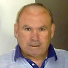 JOSEPH THOMAS RABICHUK  Obituary pic