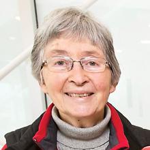 JEAN JOANNE BURROWS Obituary pic
