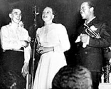 ELSIE ALICE PETERSON  Obituary pic