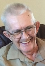 Jacob S. Rempel Obituary pic