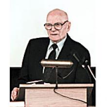 CURT HEDWIN BORK  Obituary pic