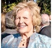 Smith Yvette - Obituaries - Winnipeg Free Press Passages