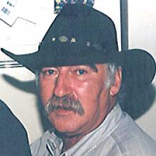 DAVID BRIDGES  Obituary pic