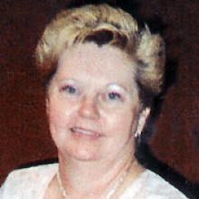 ANDREA JOSEPHINE KLOCHKO (CATRYSSE)  Obituary pic