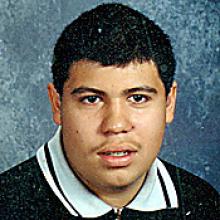 MARVIN HARCUS  Obituary pic