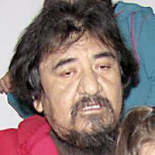 BRADLEY JAMES HOULE  Obituary pic