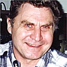 JOHN HEIDE  Obituary pic