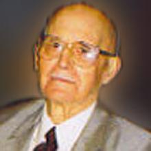 FRANK R. TODD (TOPOLNISKY)  Obituary pic